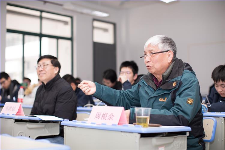 科技筑梦，创新成长