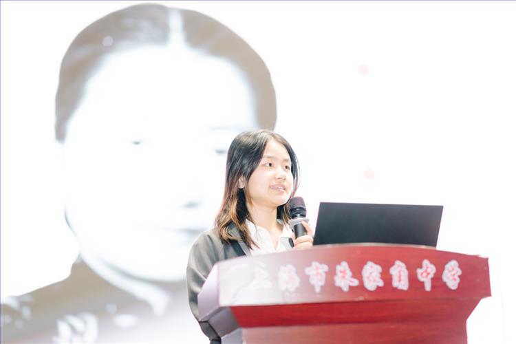 图3:复旦上医理论宣讲团梁佳丽.jpg 图3:复旦上医理论宣讲团梁佳丽.jpg
